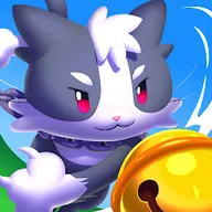 Ícone de Super Cat Tales: PAWS